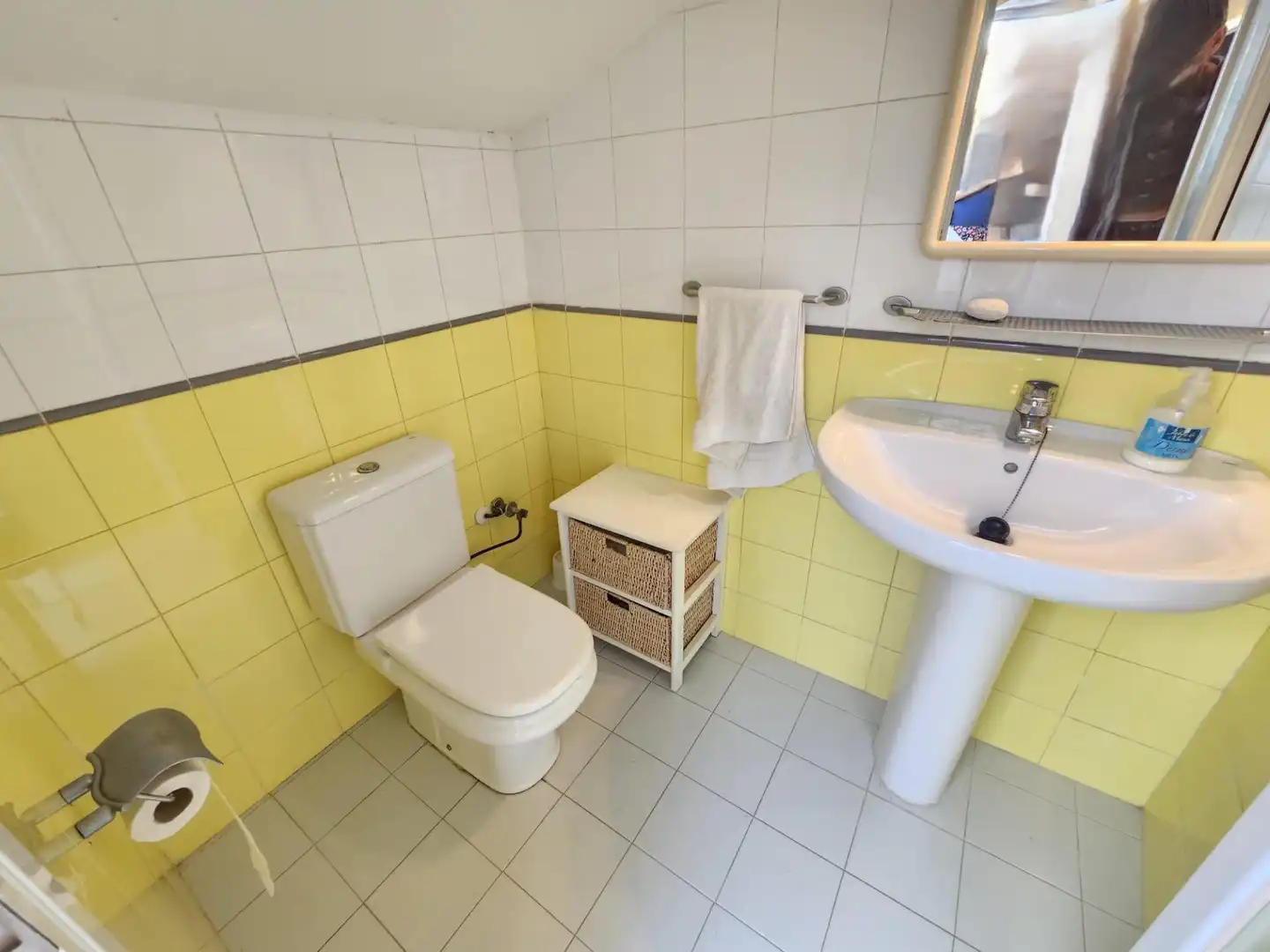Duplex avec terrasse à vendre à Malgrat de Mar, imagen 12