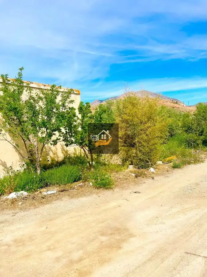 Lands and plots for sale in Vélez-Rubio, imagen 15