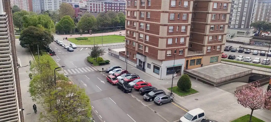Aparcament en venda a PUERTO CERREDO, imagen 5