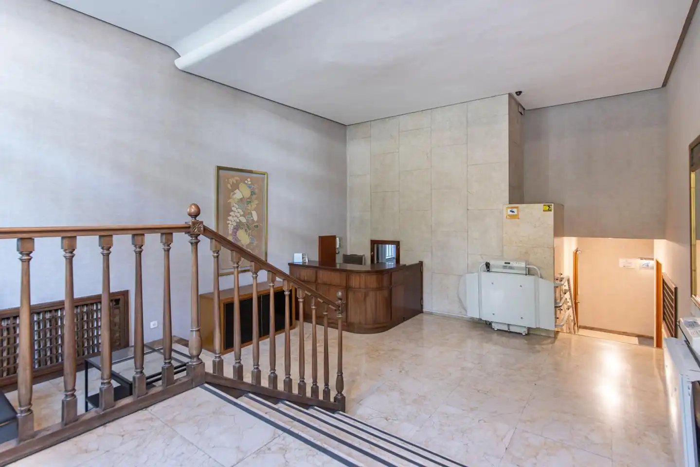 Dúplex de lloguer a De La Habana, Nueva España