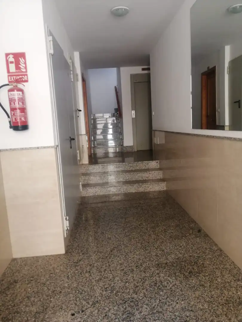 Appartement compact avec ascenseur à vendre à Roquetas de Mar ciudad, imagen 2