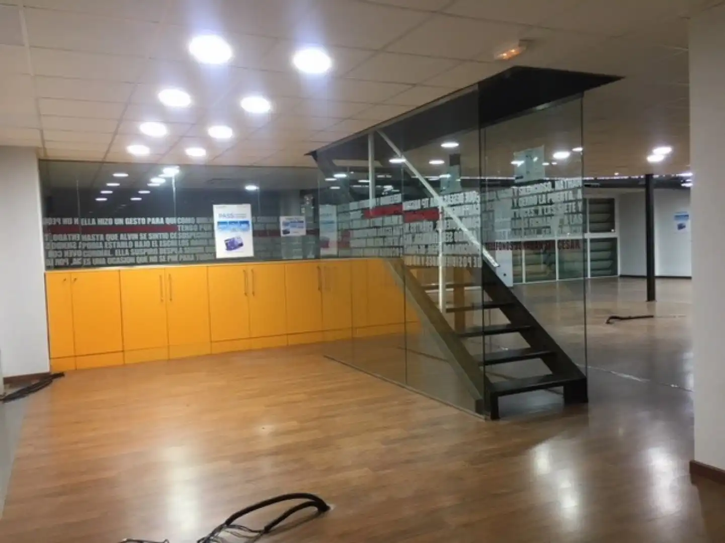 Office for rent in Sagunto / Sagunt  with Air Conditioner, Heating and Terrace
