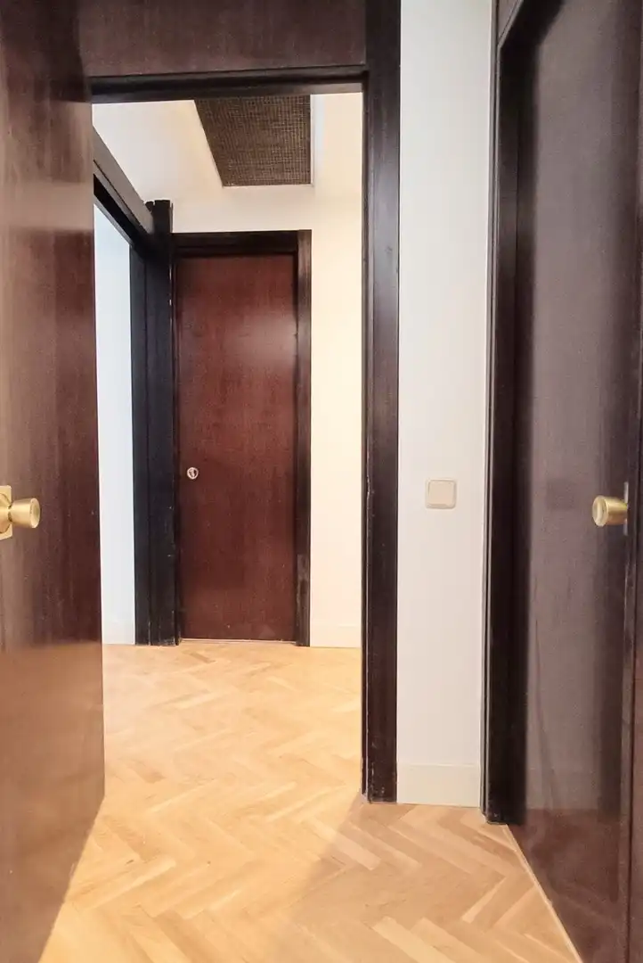 Wohnung zur Miete in ORENSE, Cuatro Caminos - Azca