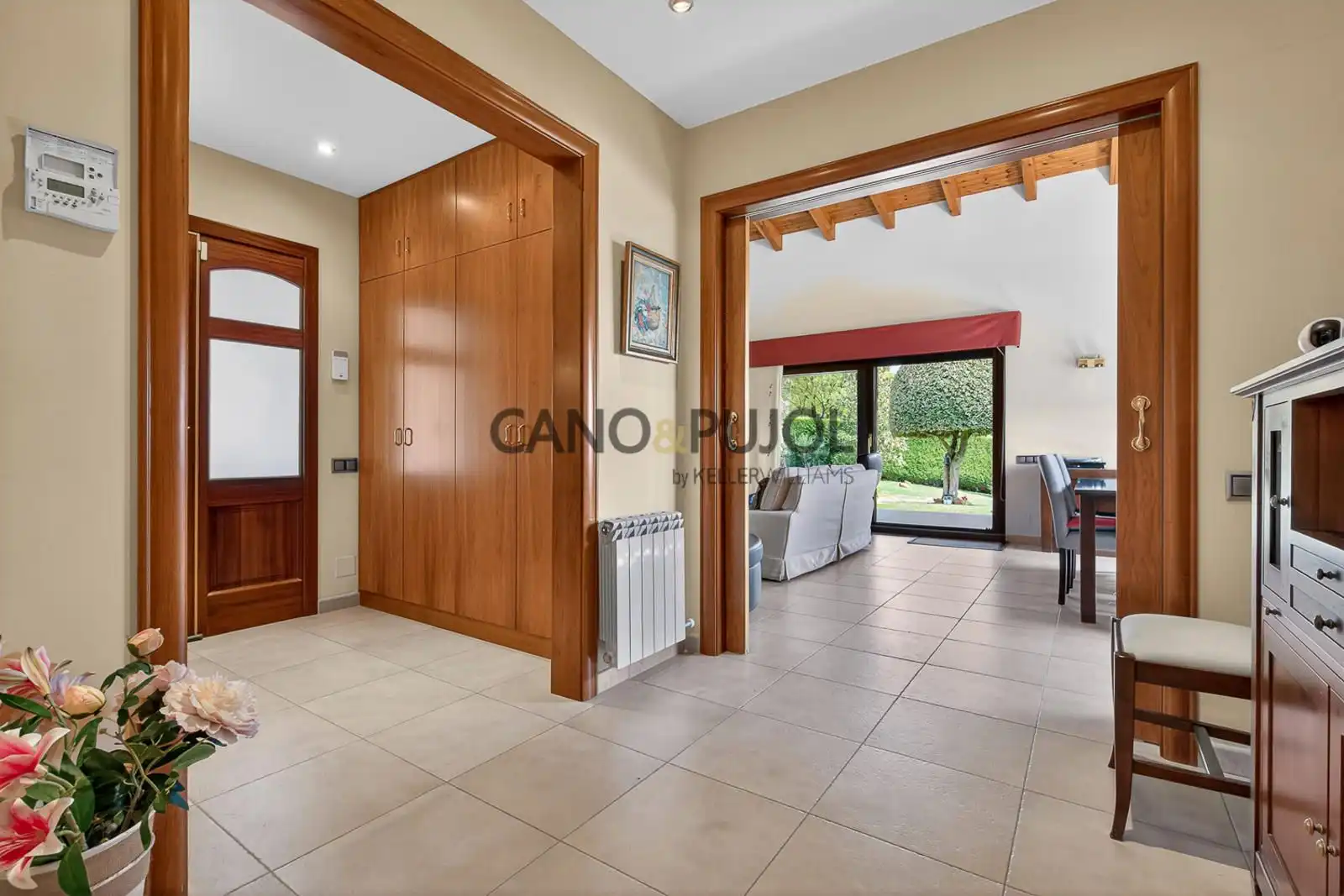 Maison avec piscine à vendre à Corbera de Llobregat, imagen 25