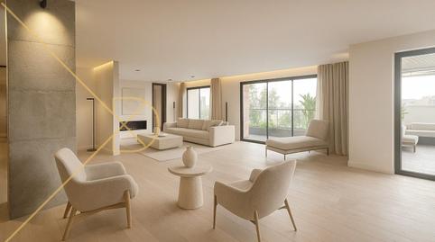 Foto 4 de Ático en venta en Pedralbes,  Barcelona Capital