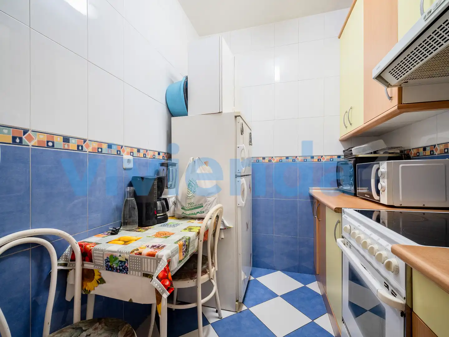 Piso en venta en Luis Cabrera, Prosperidad