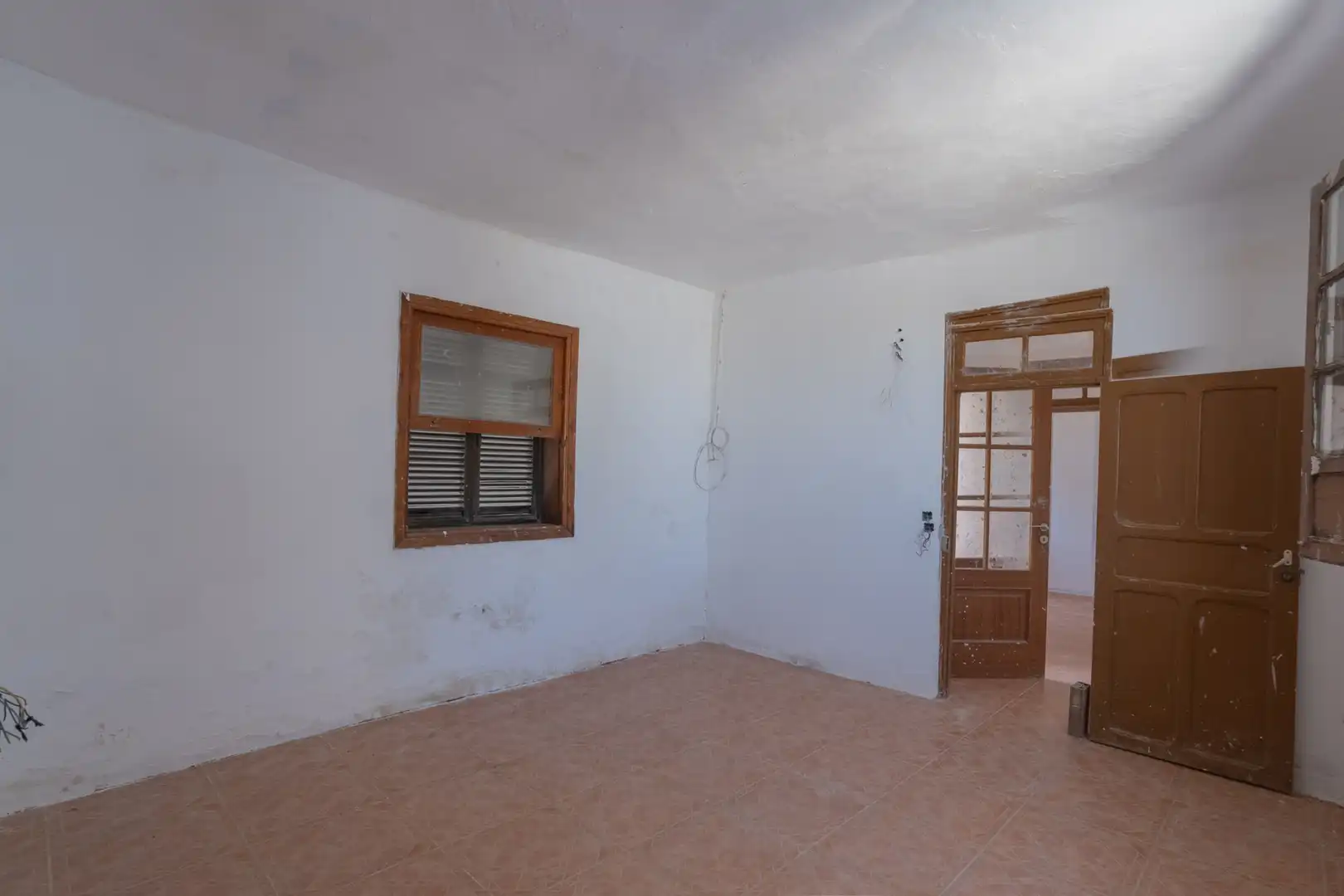 Casa o xalet en venda a Camino Bencomia, 3, Buen Paso - La Mancha