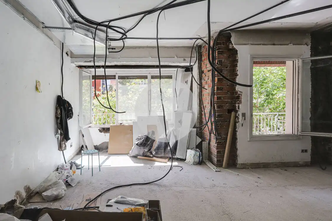 Appartamento con ascensore in vendita a Chamberí, imagen 18