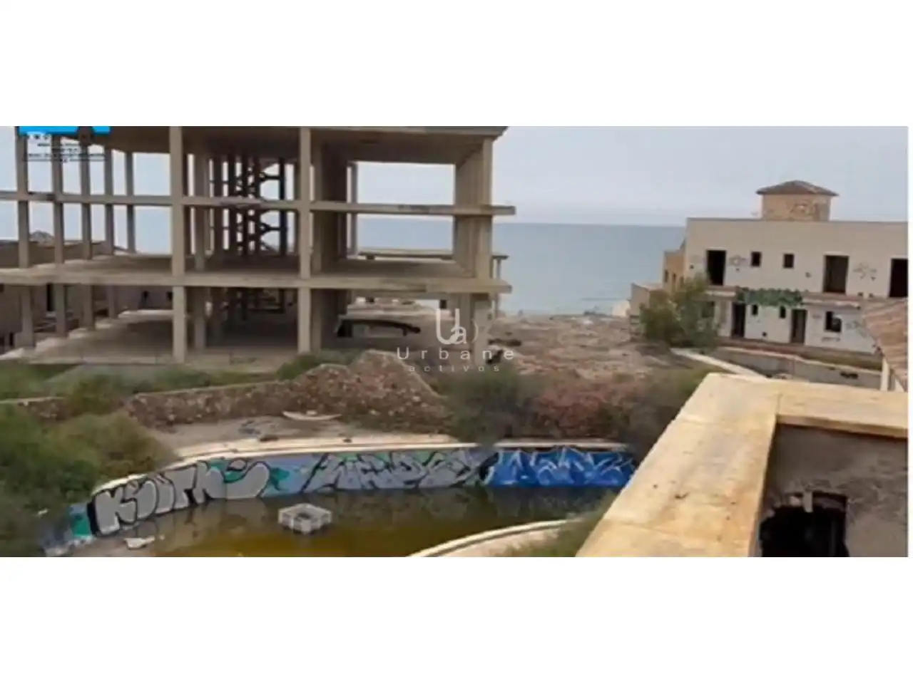 Immobles singulars amb piscina en venda a El Calón - Cala Panizo - El Pozo del Esparto