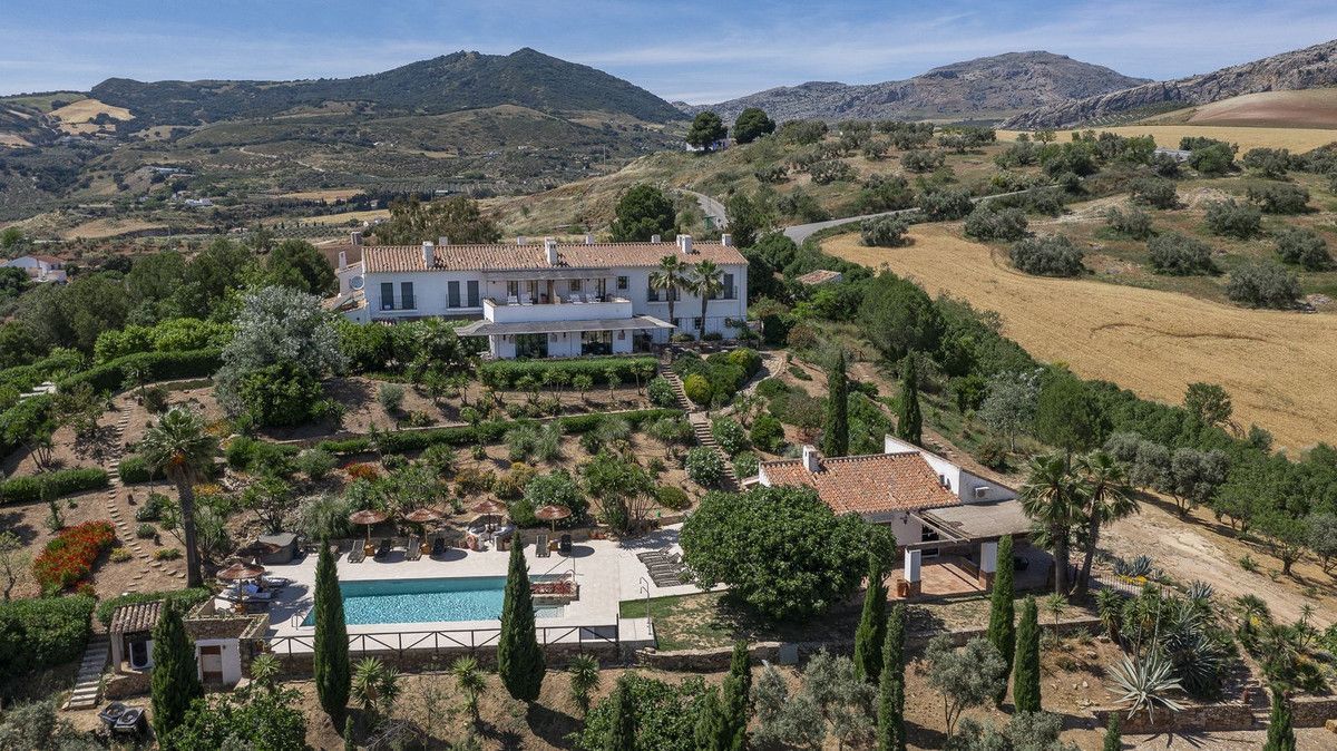Building for sale in Villanueva de la Concepción