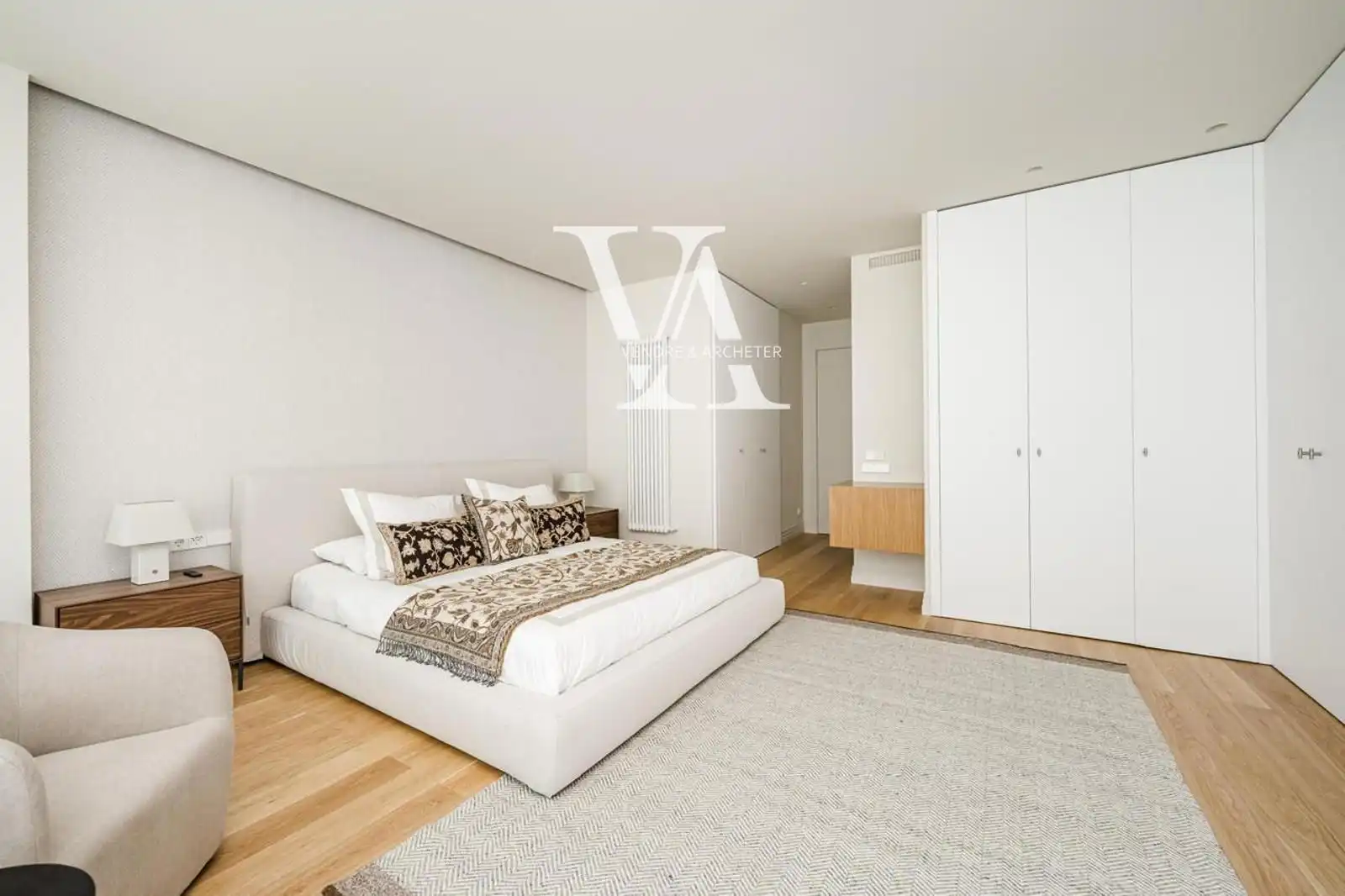 Flat with lift for sale in Poeta Esteban de Villegas, imagen 25