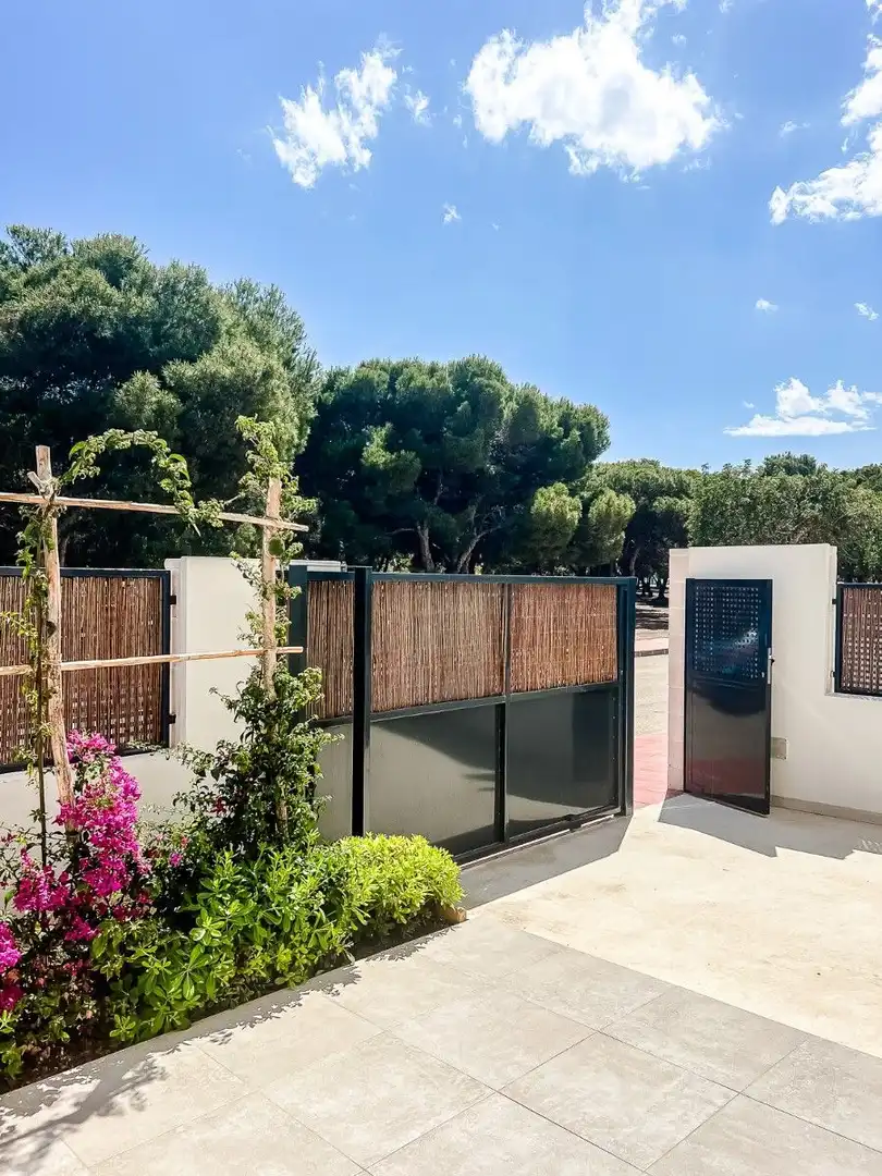 Appartement compact avec piscine à vendre à Santiago de la Ribera, imagen 31