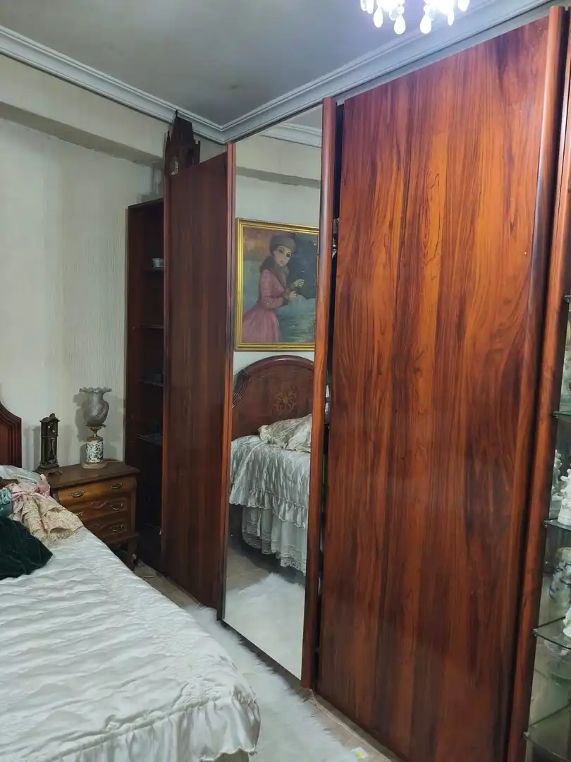 Habitación de Piso de alquiler en Donostia - San Sebastián 