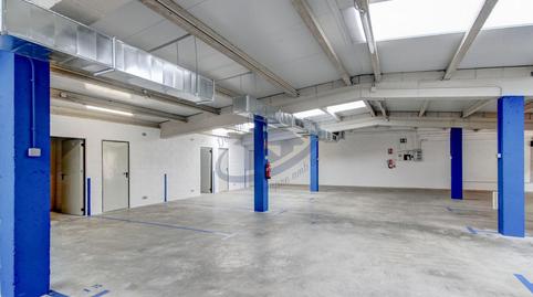 Photo 2 of Garage for sale in Carrer Carrer del Doctor Ferran, 9, Barri Antic, Barcelona