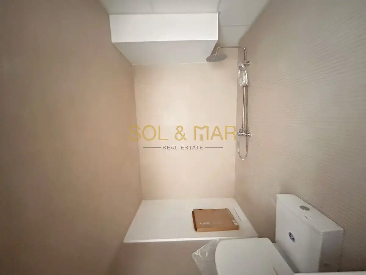Apartament amb piscina en venda a La Carihuela - Los Nidos, imagen 5