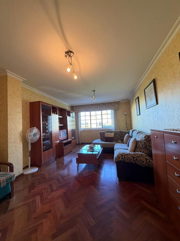 Flat for sale in Manuel Monasterio López, Eirís, Los Castros - Castrillón - Eiris