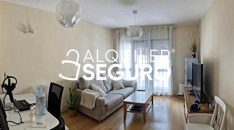 Foto 4 de Pis de lloguer a La Palma, Base Aérea, Madrid