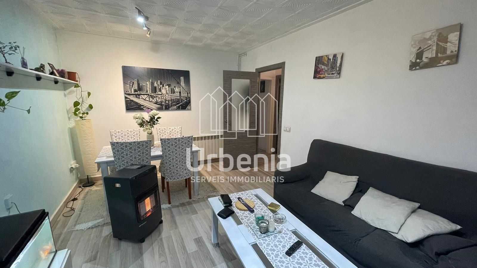 Single-family semi-detached for sale in Sant Pere