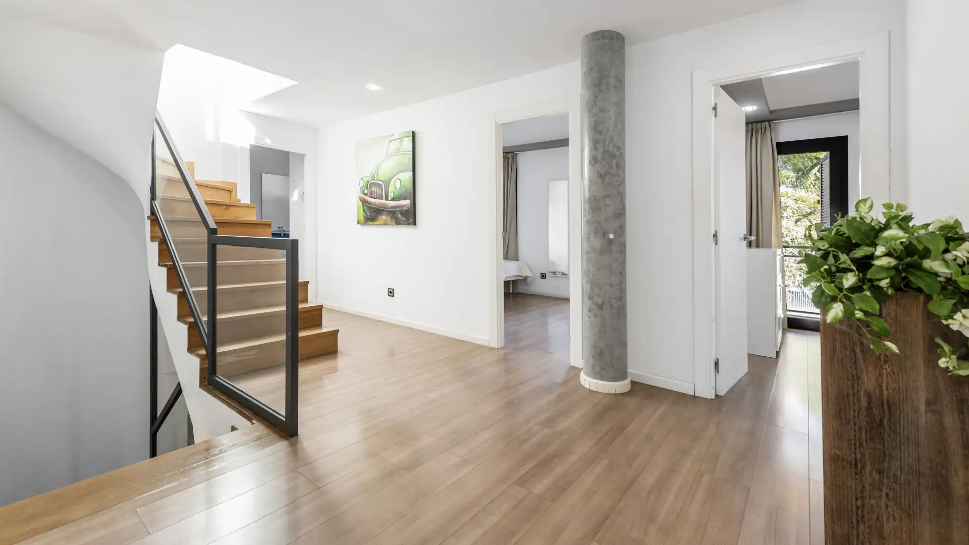 Casa o xalet en venda en  Palma de Mallorca amb Aire condicionat, Calefacció i Terrassa