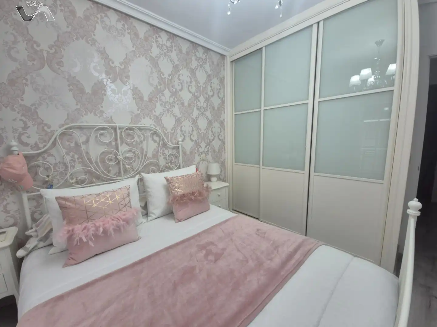 Piso en venta en Calle Goya, 31, Centro