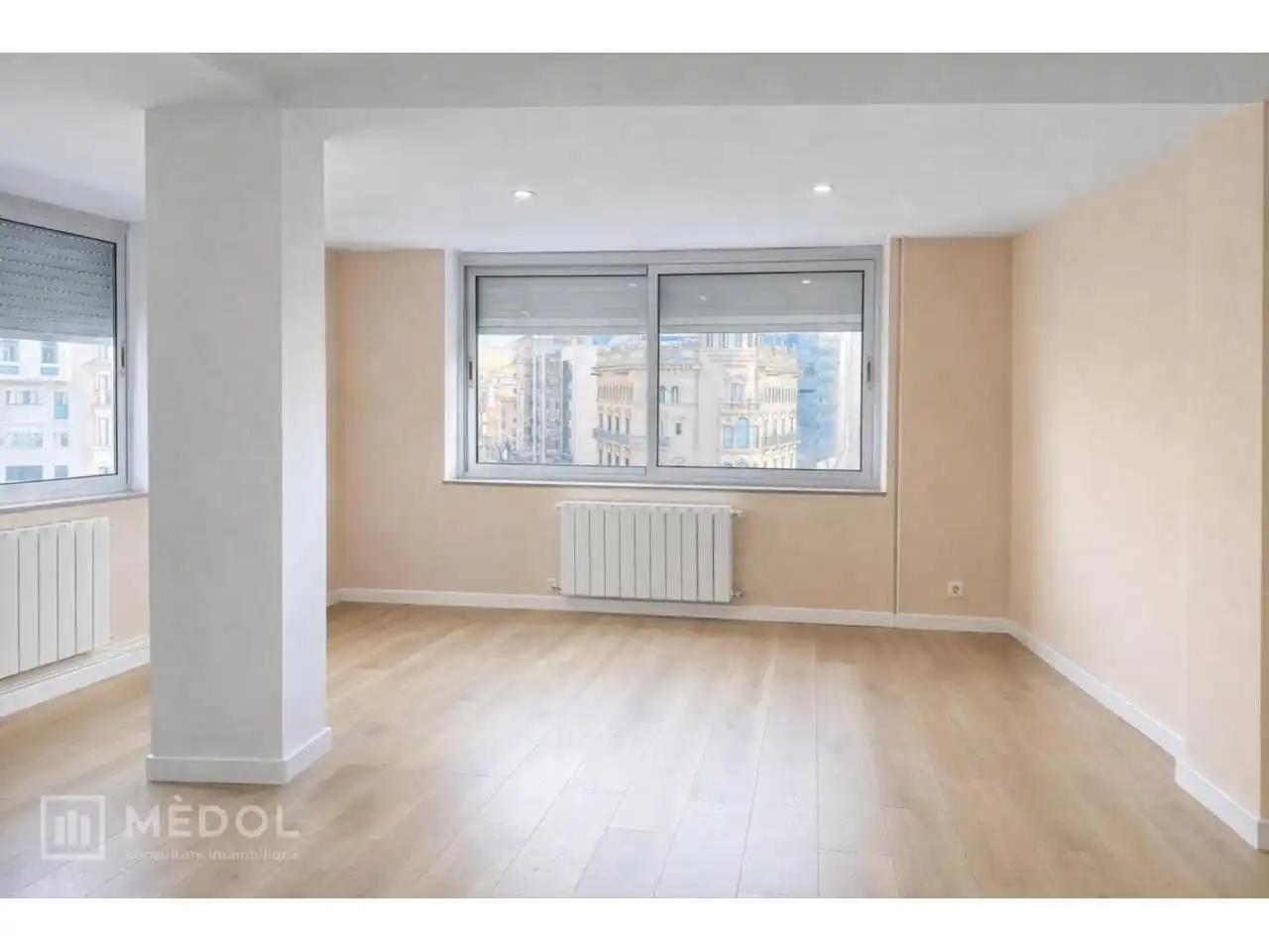 Living room of Flat for sale in Tarragona  with Heating