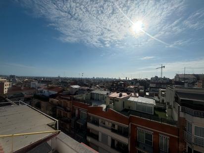 Attic for sale in Carrer del Centre, El Guinardó