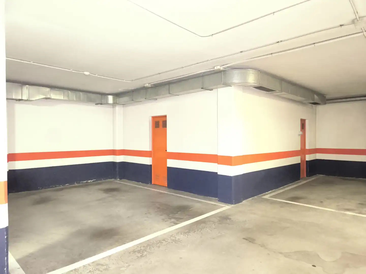 Parking de Piso en venta en Ames con Calefacción, Terraza y Trastero