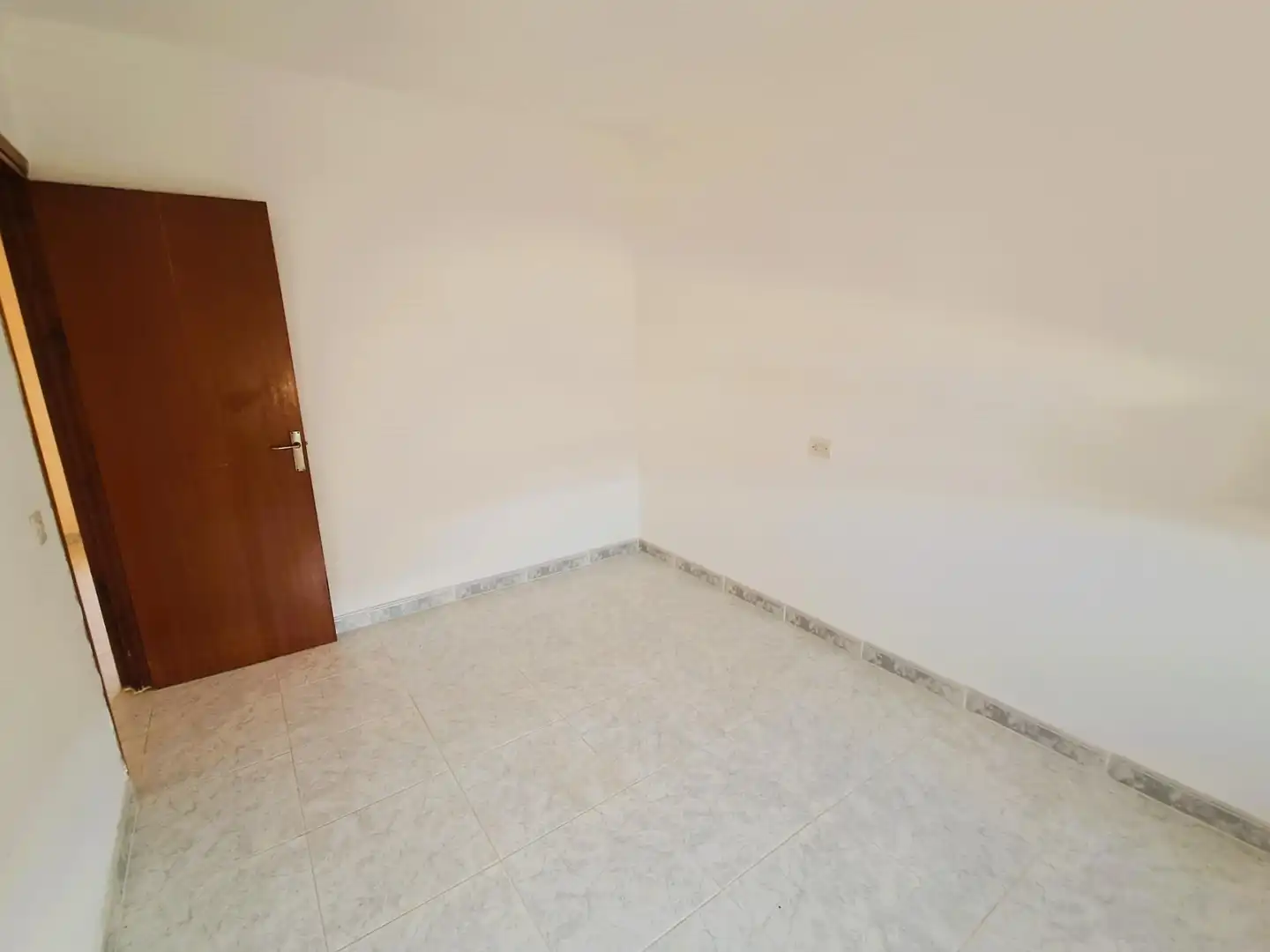 Bedroom of Houses for sale in Pulpí  with Private garden, Terrace and Storage room