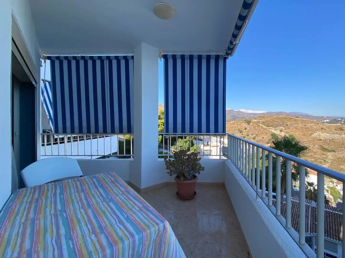 Appartement compact avec piscine à vendre à miramar 4, imagen 5