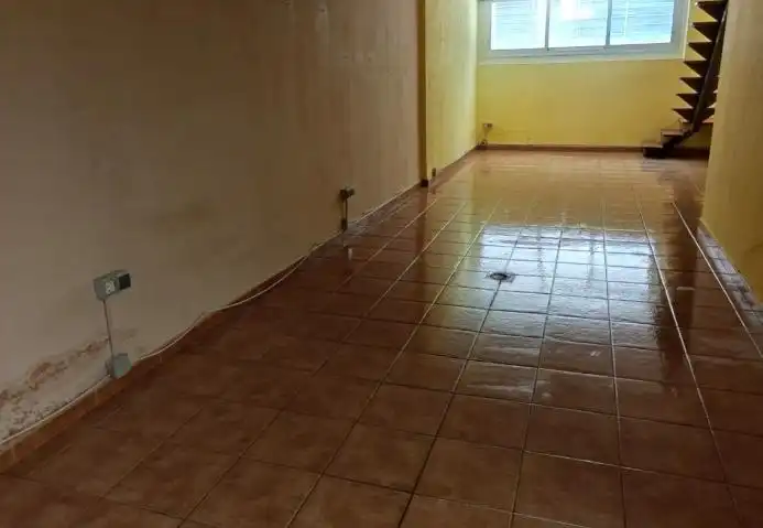 Planta baixa en venda en Jaén