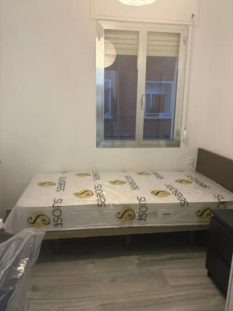 Habitación en Calle Manuel Lamela, 6, Puerta Bonita
