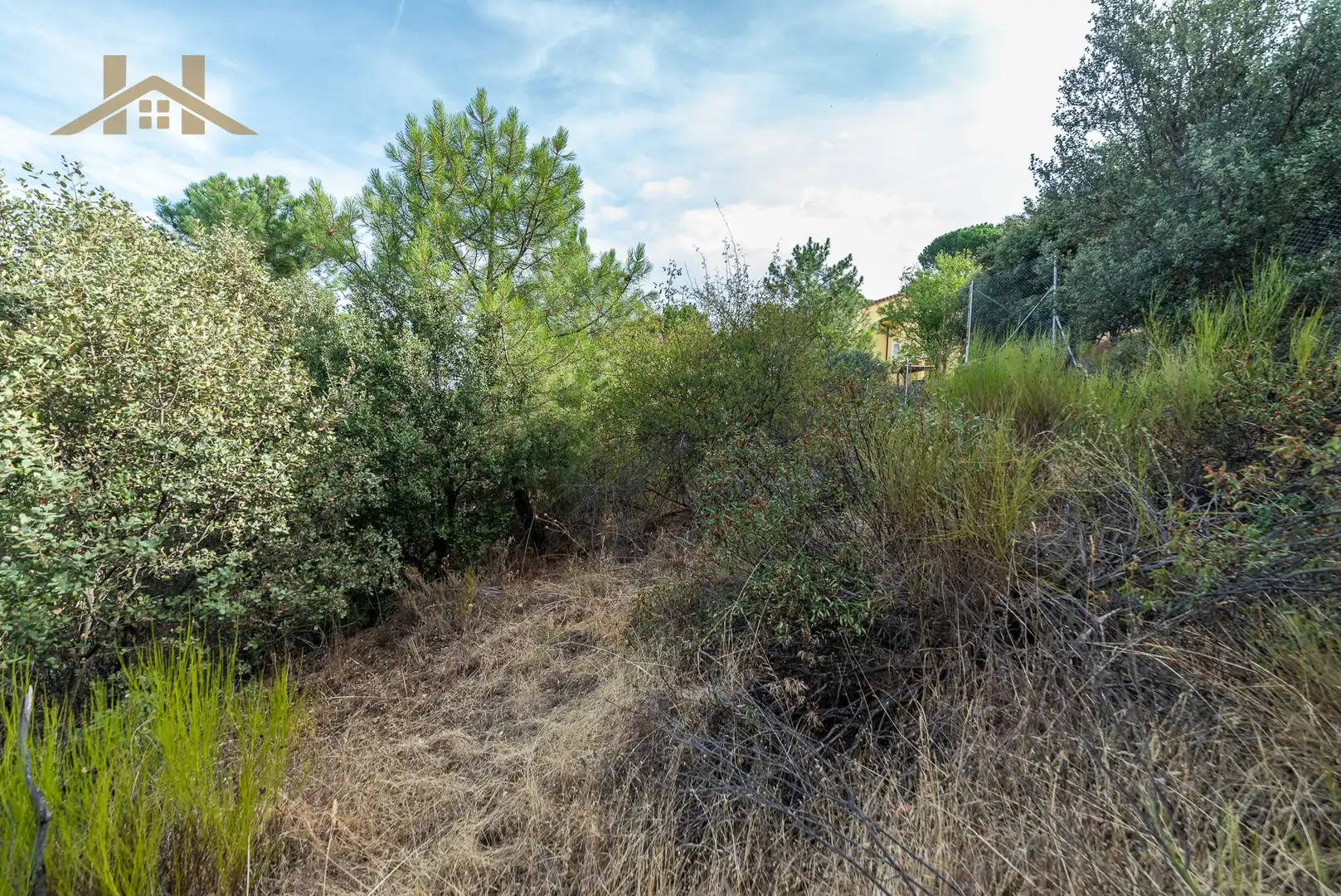 Residencial en venda en Cadalso de los Vidrios, Madrid