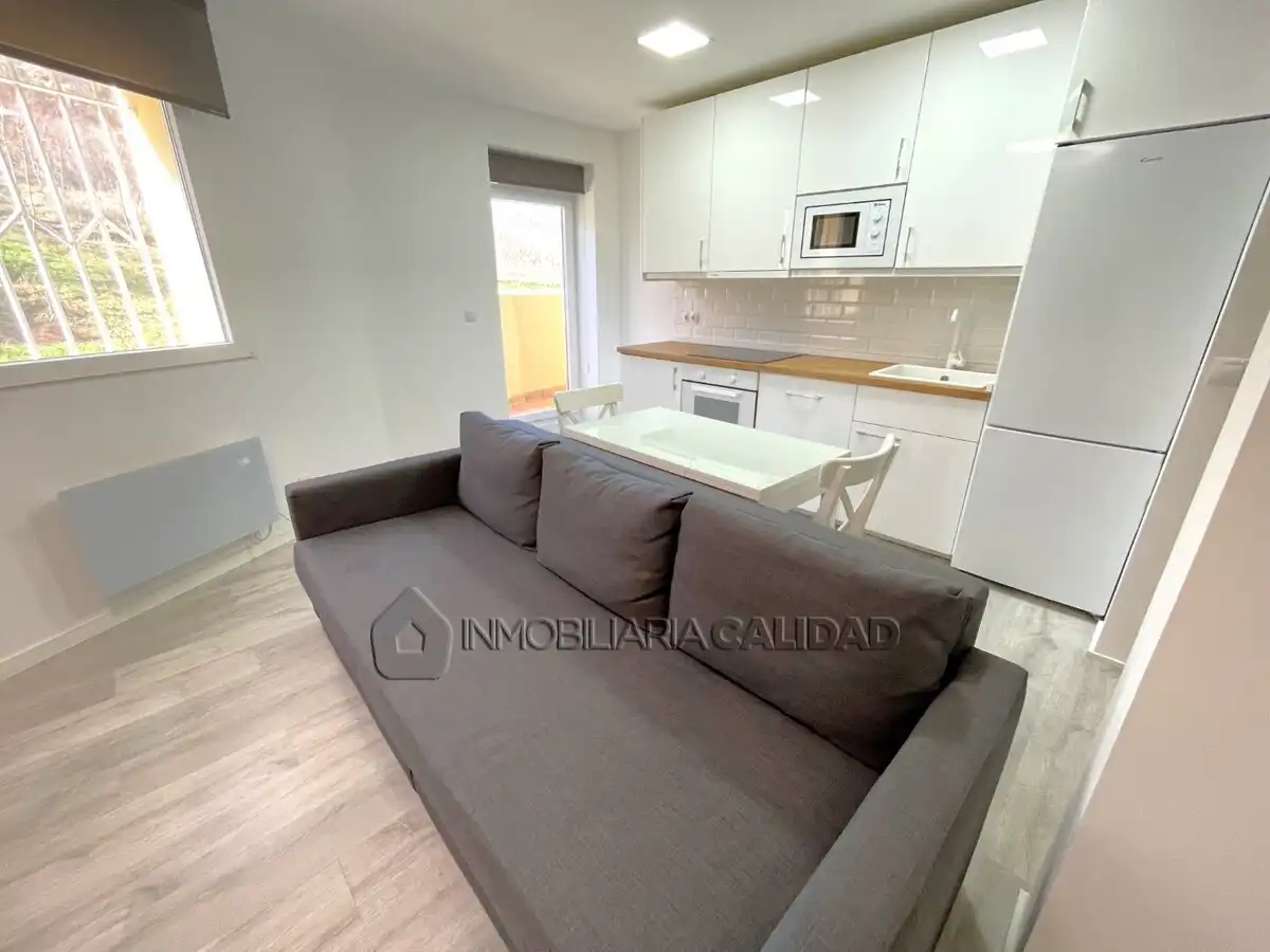 Appartamento in affitto a Zona Sur - Barrio Cortes, imagen 10