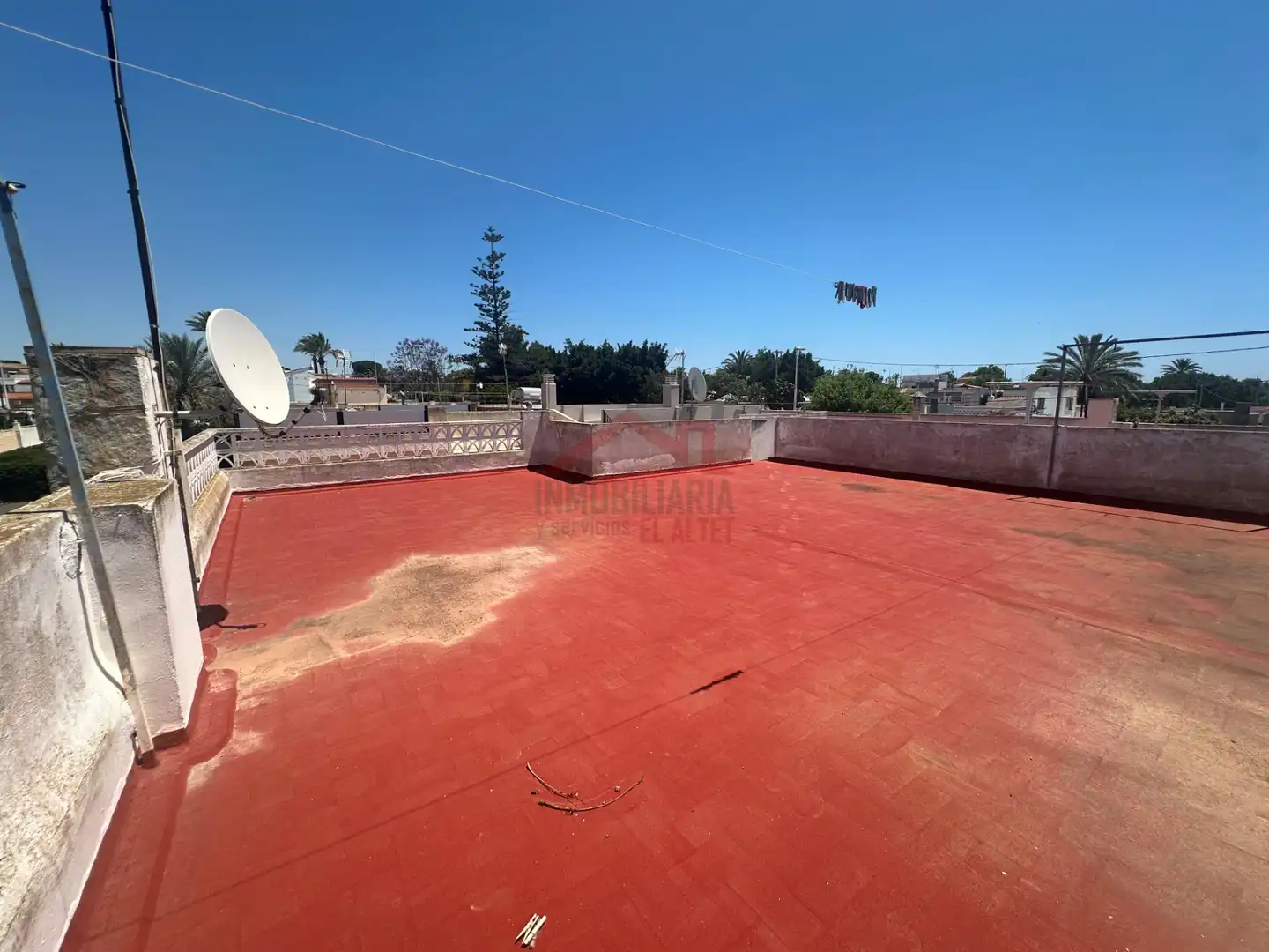 Xalet amb jardí en venda a Carrer Palangre, imagen 28