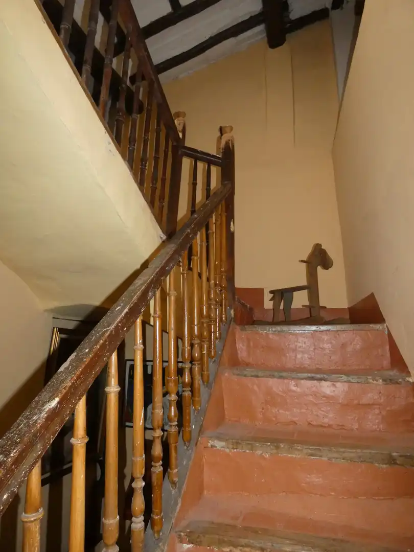 Houses for sale in Fuenmayor  with Heating, Private garden and Storage room