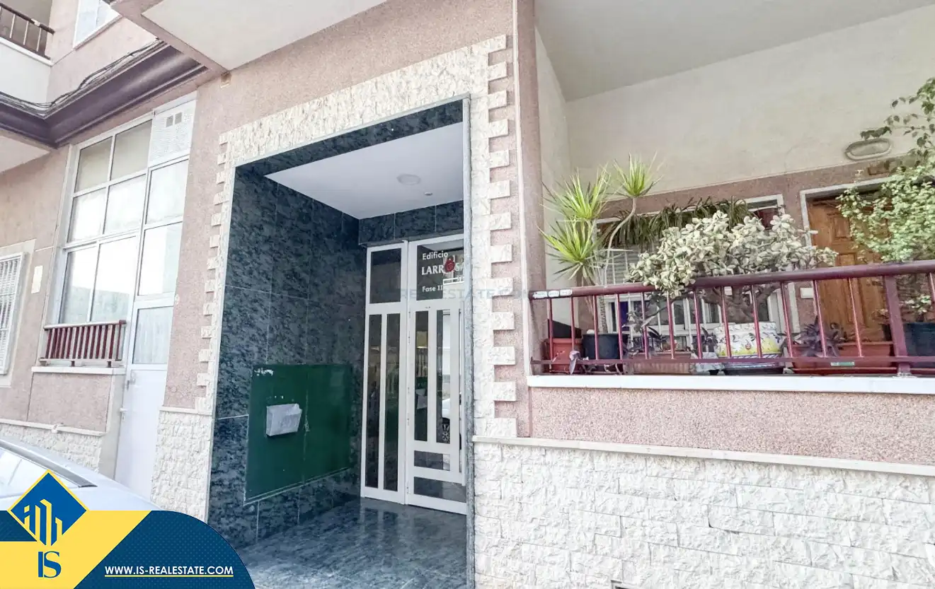 Apartment mit Aufzug zum Verkauf in Centro, imagen 26