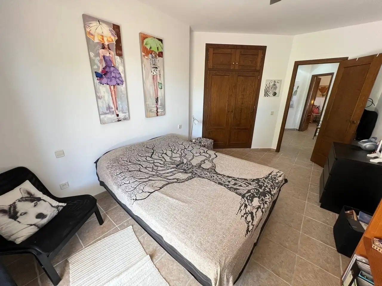 Casa con piscina in vendita a Vera Ciudad, imagen 9