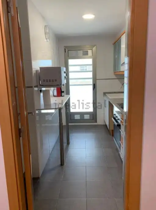 Wohnung mit Balkon zur Miete in Parc Central, imagen 8