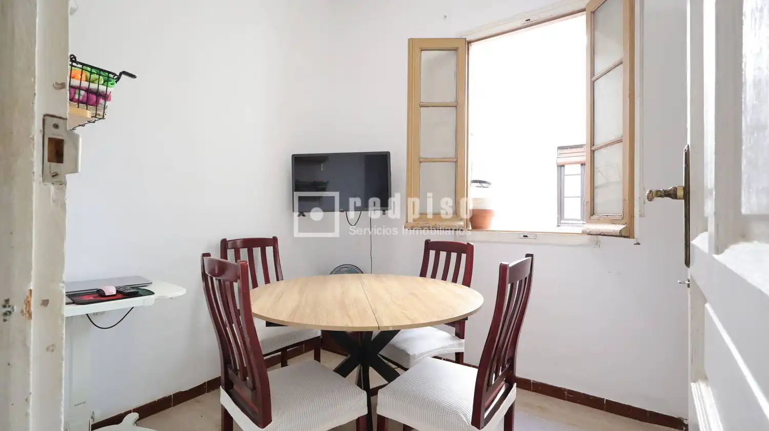 Wohnung mit Aufzug zum Verkauf in del Conde Duque, imagen 28