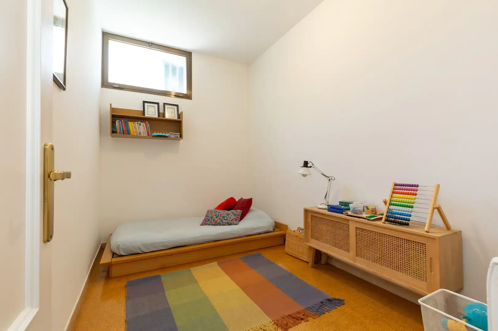Casa adosada en venta en MIQUEL REVERTER, Centre