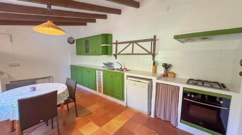 Foto 5 de Casa o xalet de lloguer a Jesús Pobre, Alicante