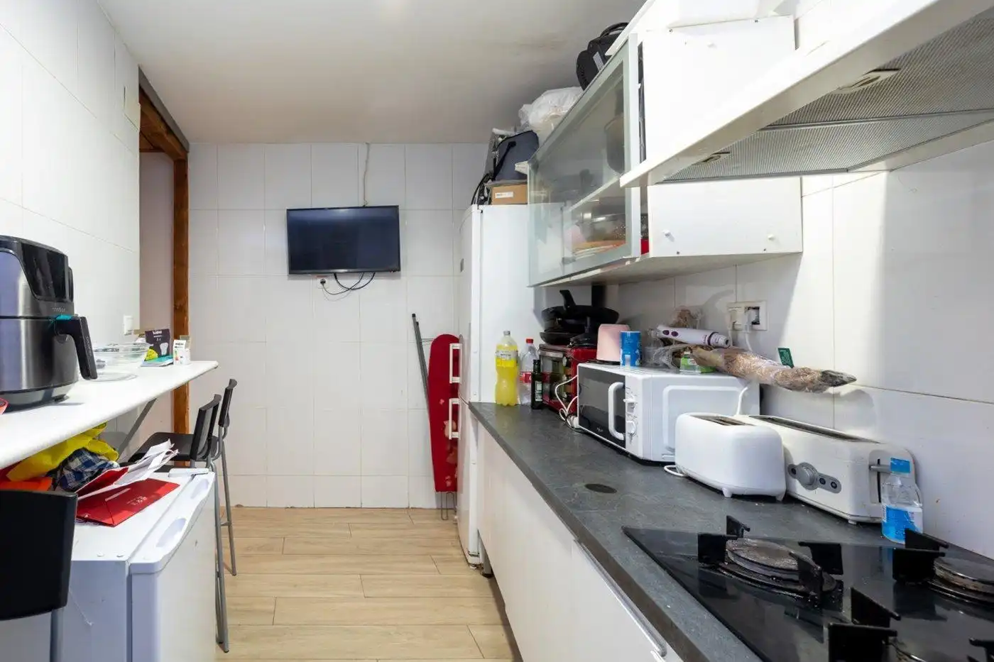 Piso con terraza en venta en PEDRO ANTONIO DE ALARCON 81, imagen 7