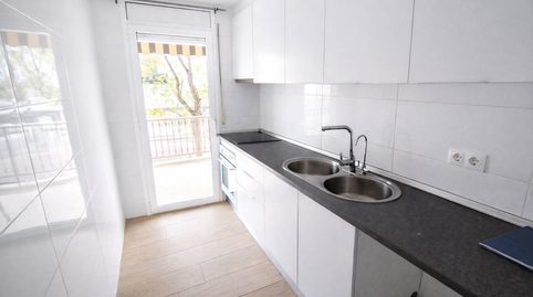 Foto 3 de Piso en venta en Mar i Camp - Platja dels Capellans, Salou