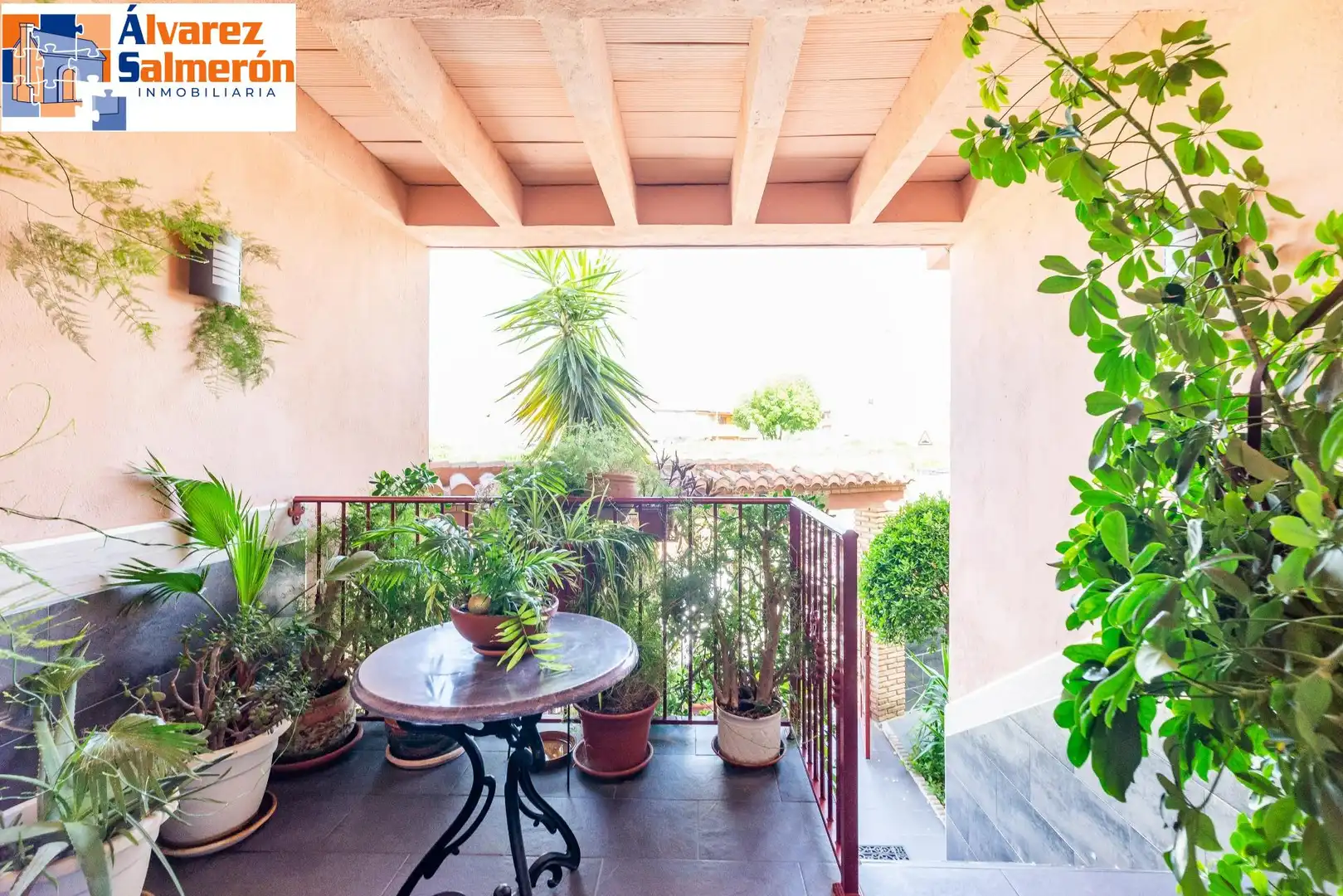 Casa a schiera con giardino in vendita a Camino CEMENTERIO