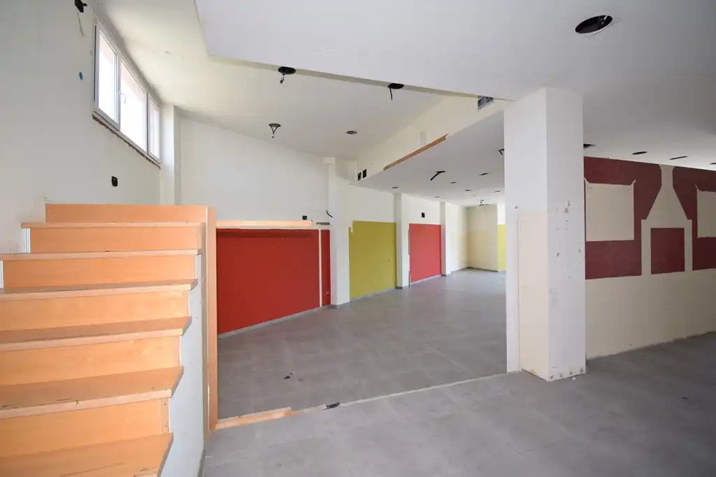 Business premises to rent in Rúa Raxel 16, imagen 12