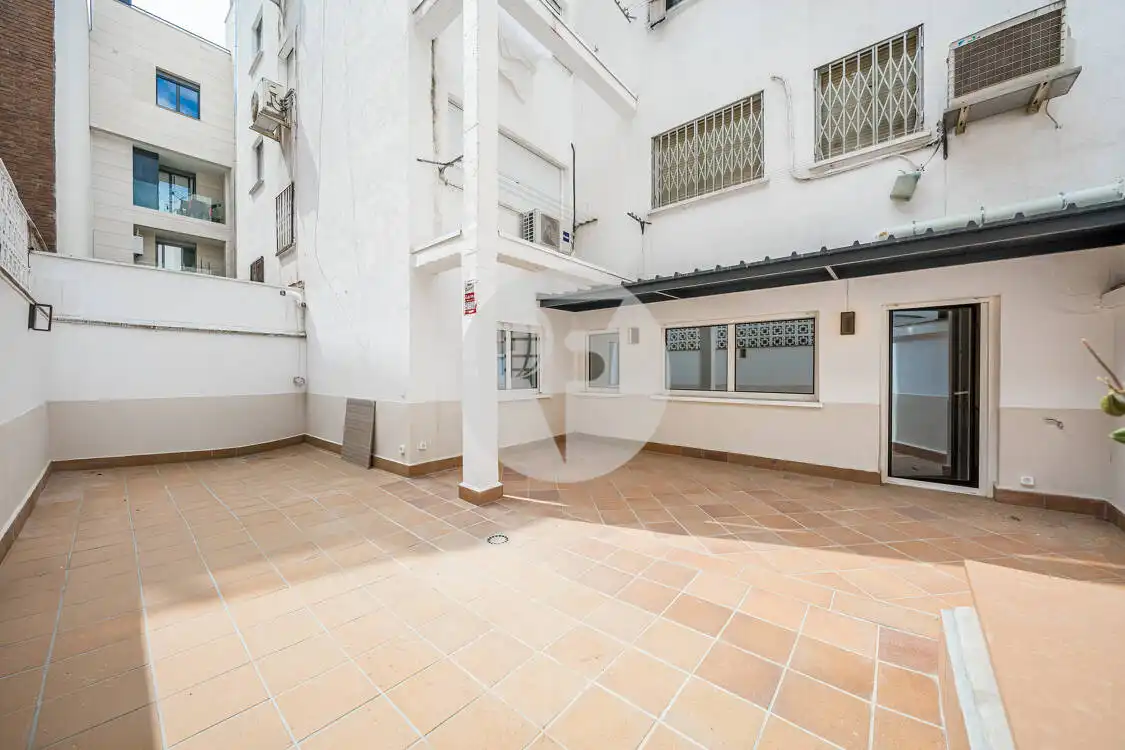Appartamento con ascensore in vendita a Chamartín, imagen 2