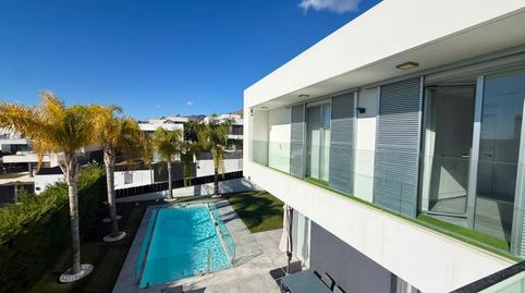 Foto 3 de Casa o xalet de lloguer a Golf Bahía, Finestrat