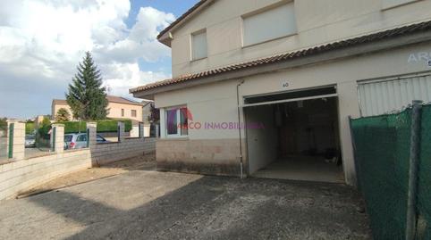 Photo 2 of Single-family semi-detached for sale in La Barrera, Arcos, Burgos