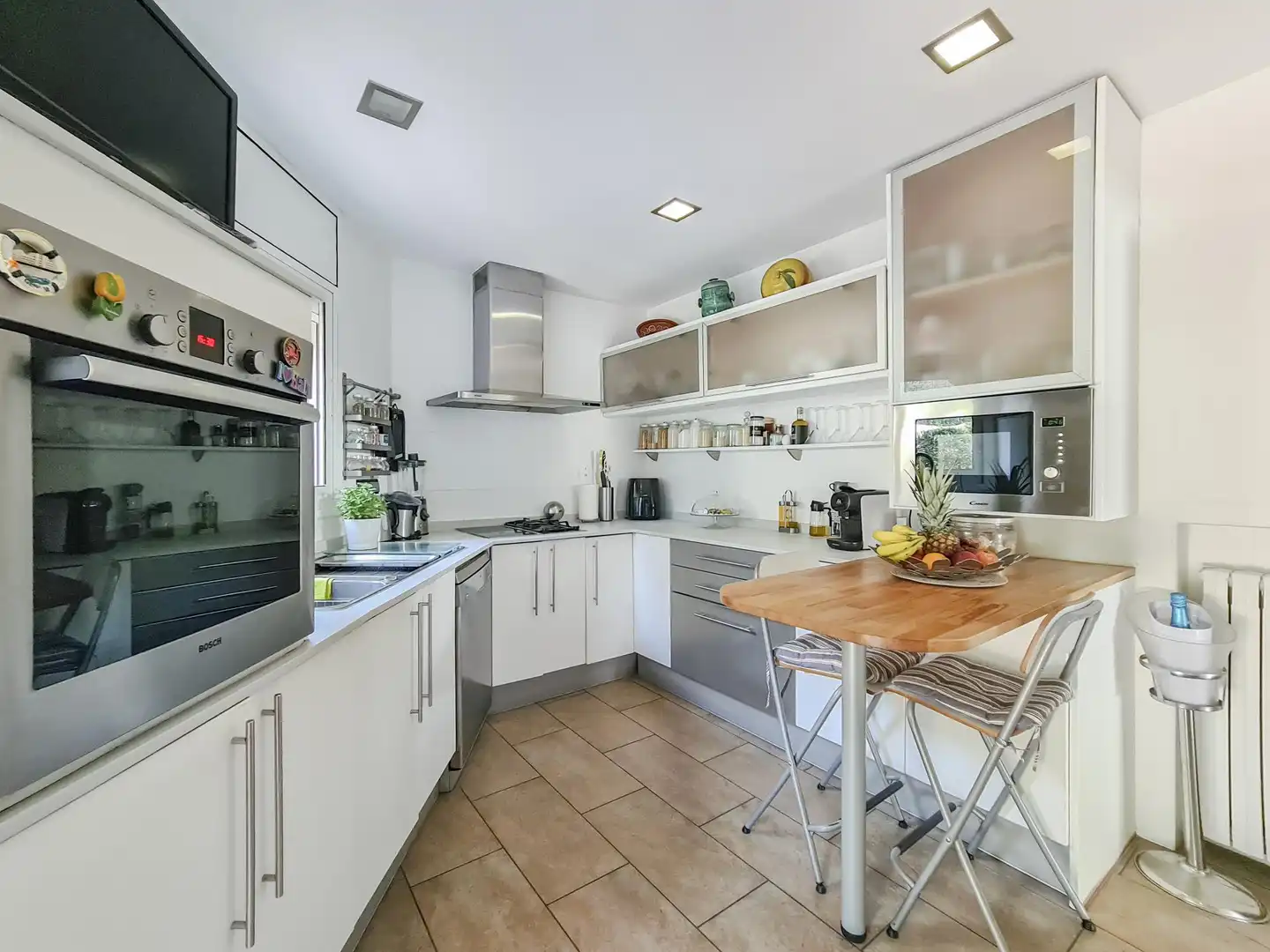 Chalet con terraza en venta en Prat de la Riba, imagen 14