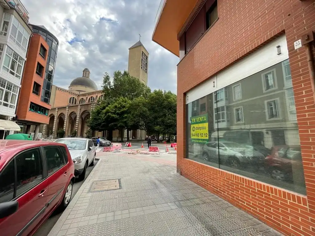 Local comercial en venda a Las Arenas, imagen 18